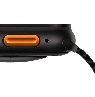 Производительность Apple Watch Ultra 2